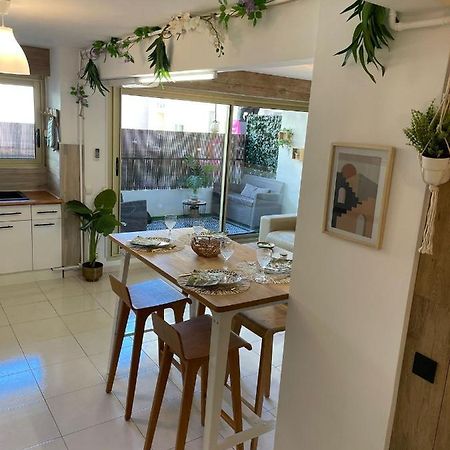 Centre De Juan Les Pins 100M Plages Easy Check-In Apartamento Exterior foto