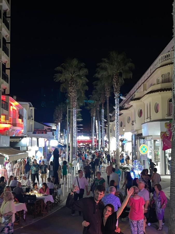 Centre De Juan Les Pins 100M Plages Easy Check-In Exterior foto
